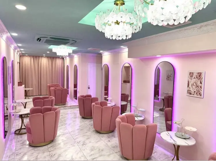 Extension Houseの内観・外観2