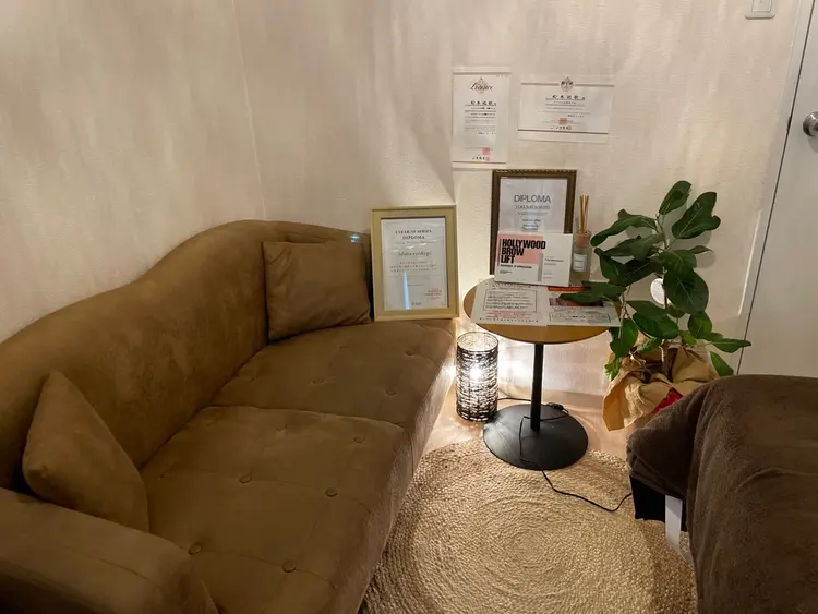 PureBabyの内観・外観3