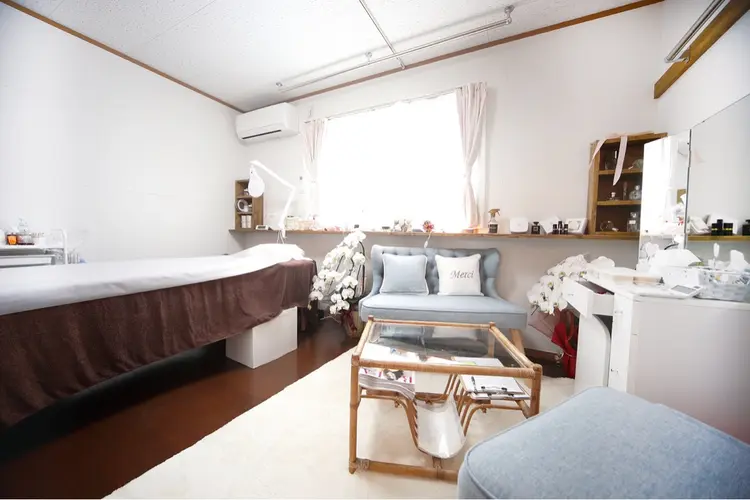 プライベートサロンAshleyの内観・外観1