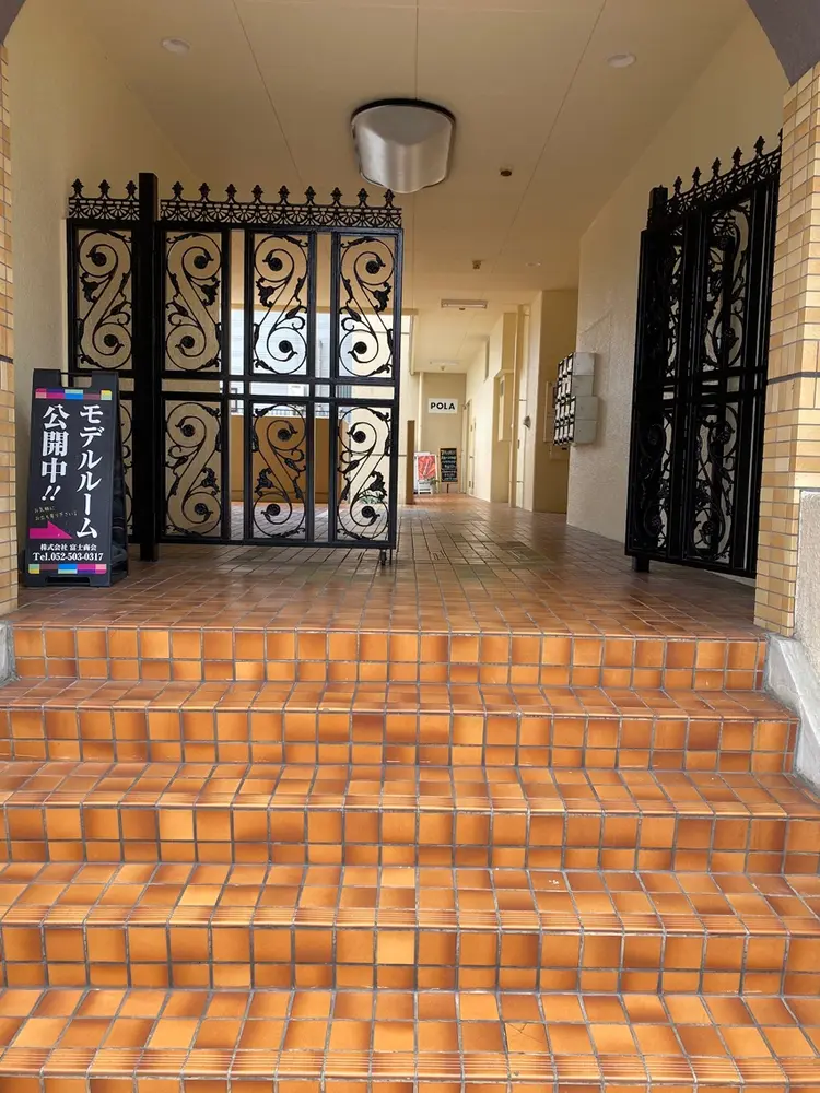 POLA effort【エフォール】の内観・外観3