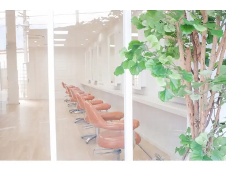 ejinbaraの内観・外観1