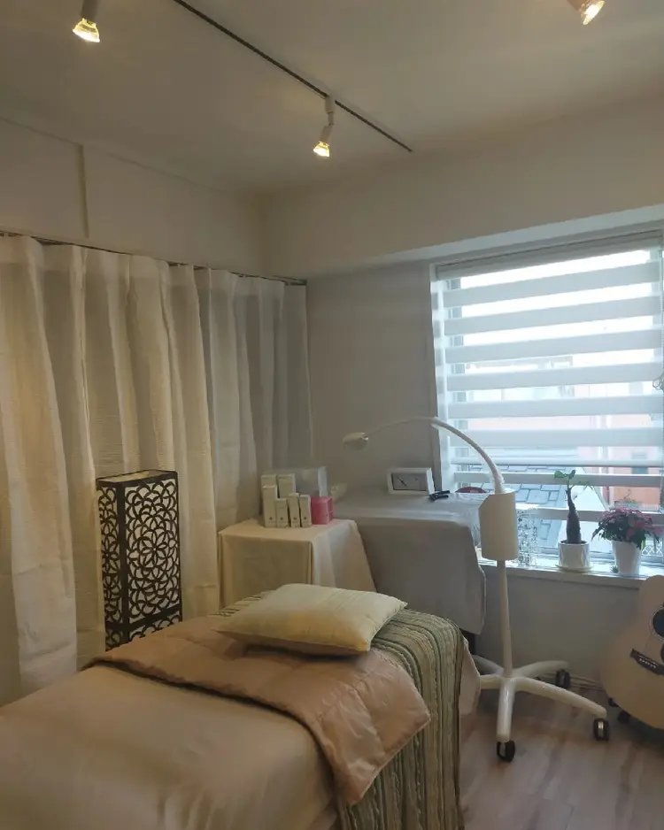 Cantik Cantik チャンティチャンティの内観・外観3