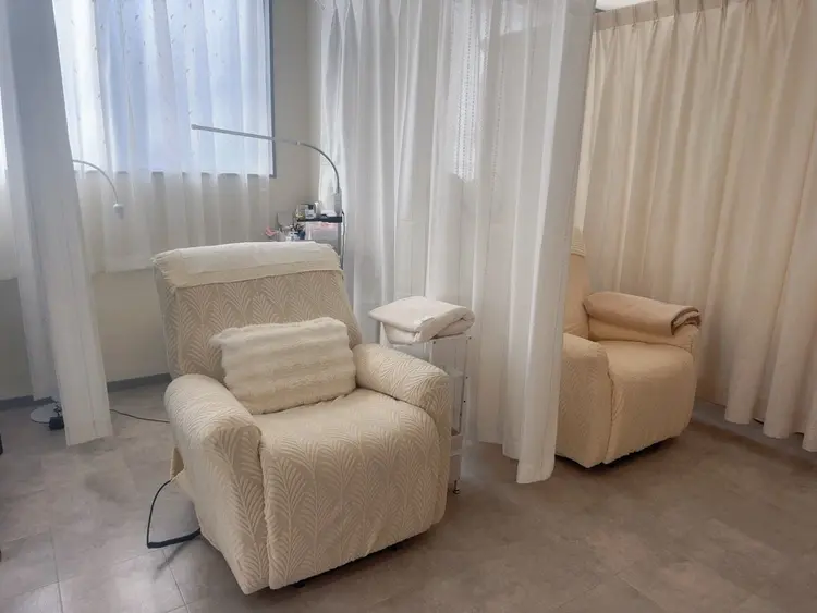 【パリジェンヌ&マツエク専門店】Lucky U 新小岩店の内観・外観3