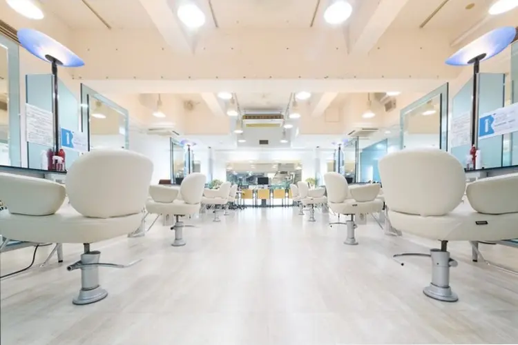 QUARTERの内観・外観2