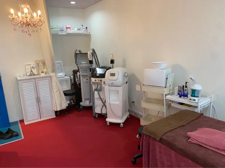 Remore   beautyの内観・外観3