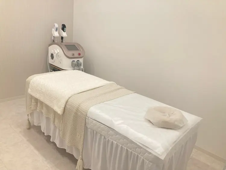 e'clatの内観・外観2