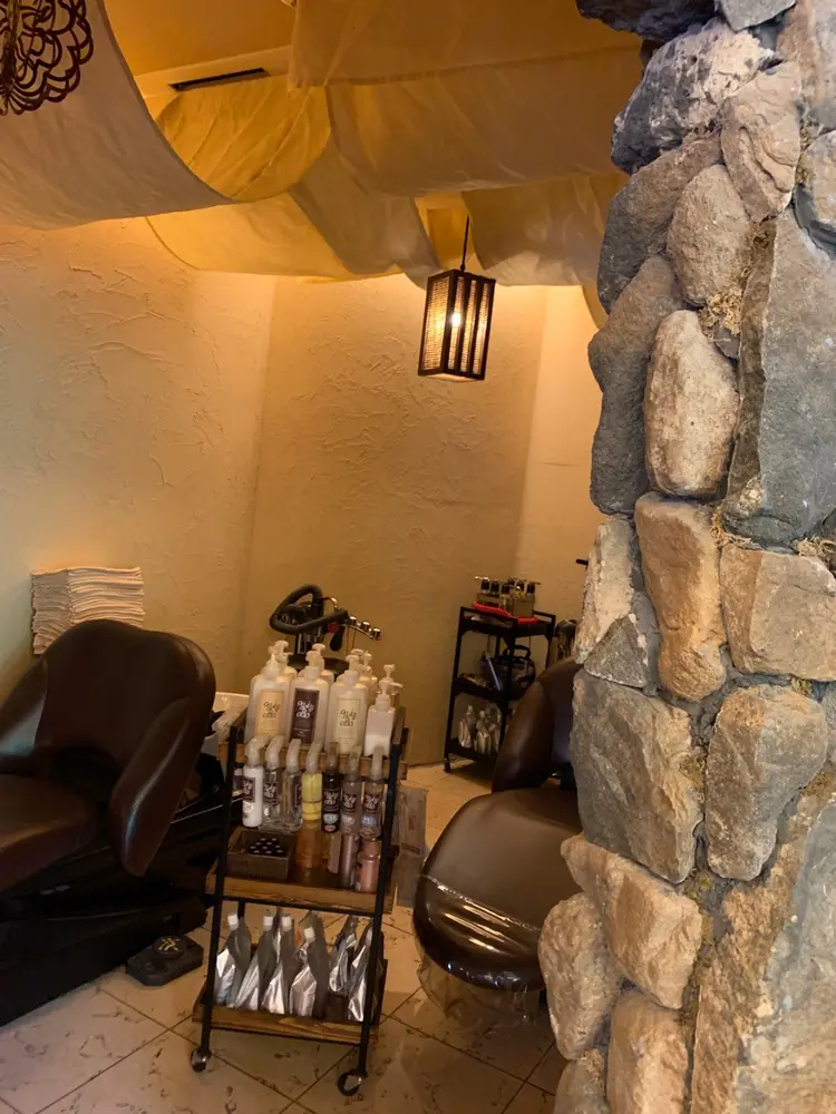 Voasorte gardenの内観・外観2