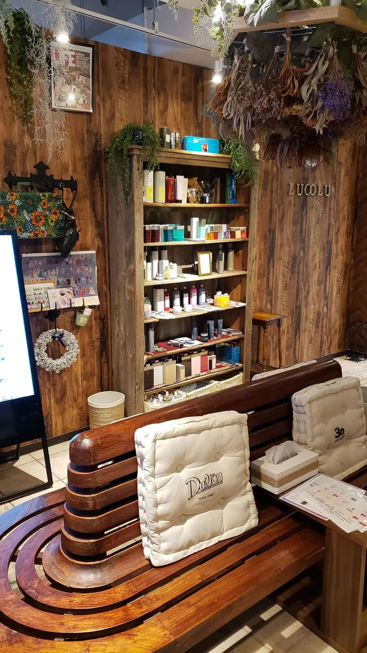 LUCOLU　(ルコル新所沢店)の内観・外観3