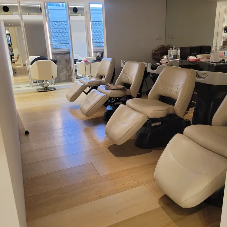 Romioの内観・外観2