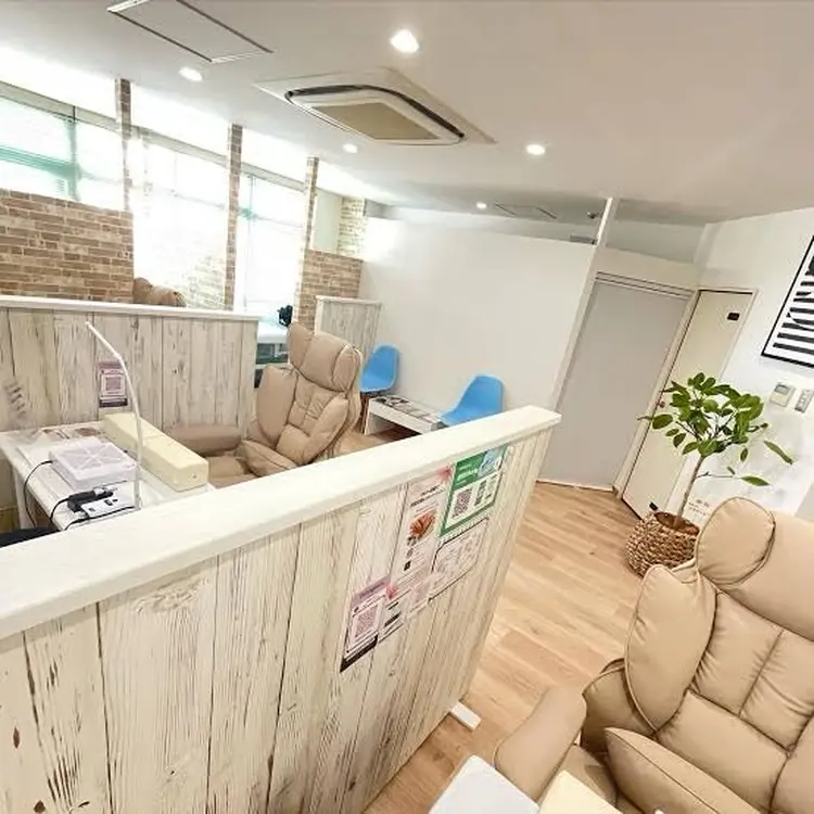 Atelier AIHAの内観・外観2