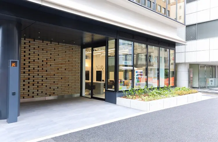 NeiRo 日本橋の内観・外観1