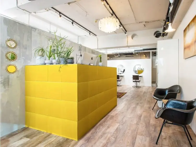 belta by arteficeの内観・外観1