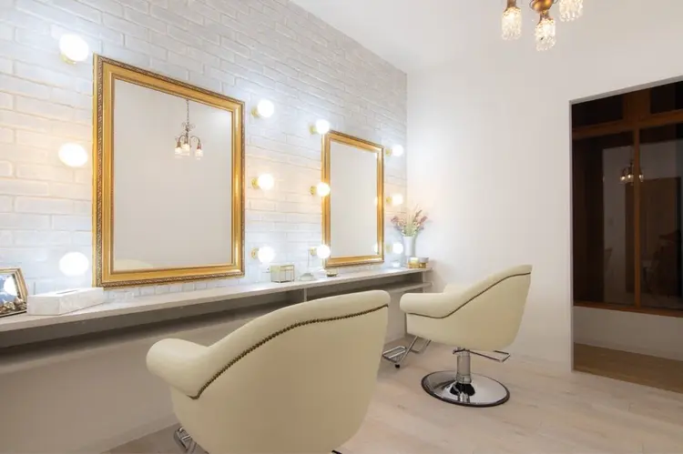 balancebellの内観・外観2