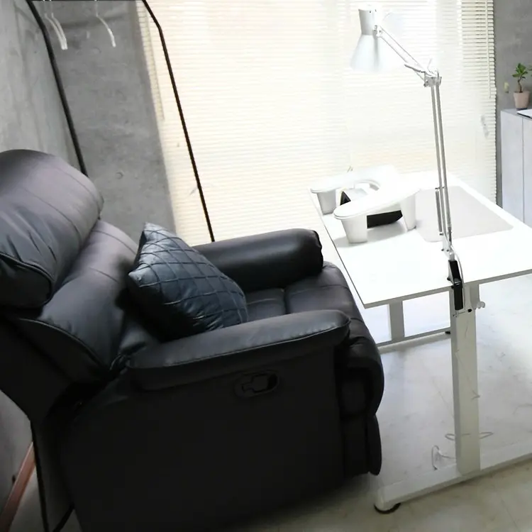 Nailsalon Lakiの内観・外観1