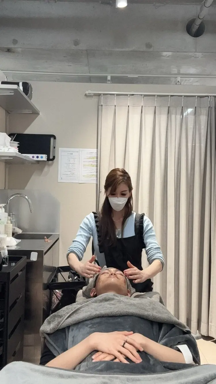 JAMの内観・外観3