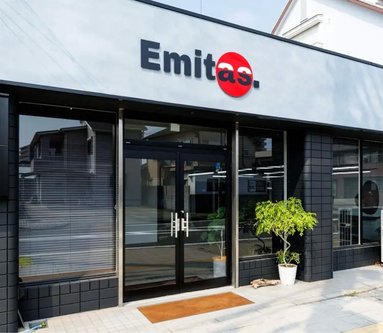 エミタス 柳通り(Emitas.)の内観・外観1