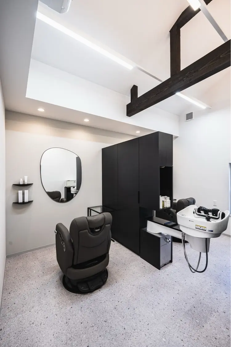 and I’smの内観・外観2