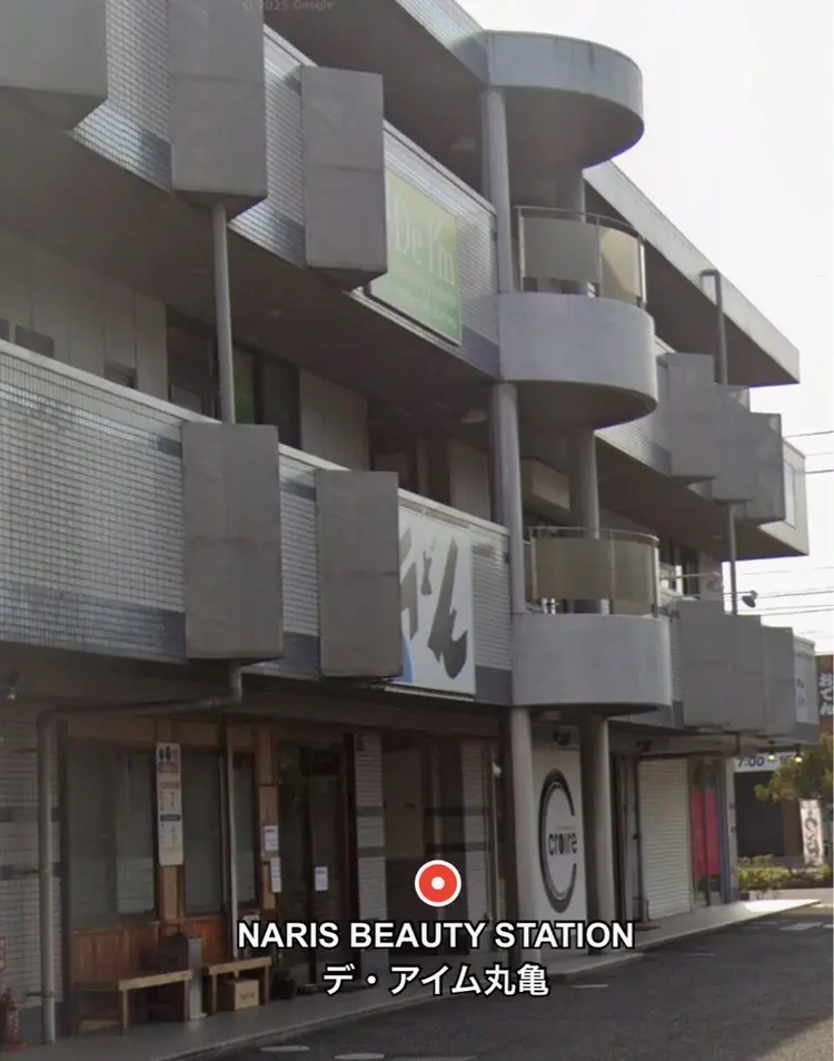 DeI'm 丸亀店の内観・外観2