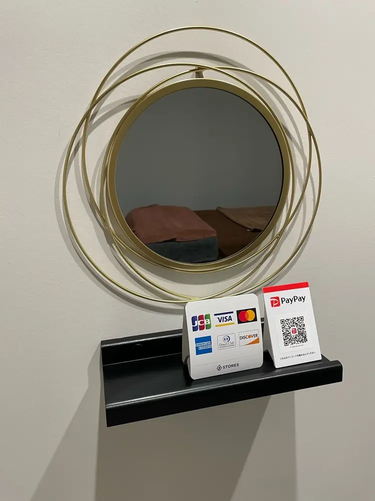 Leo -privatesalon-の内観・外観3