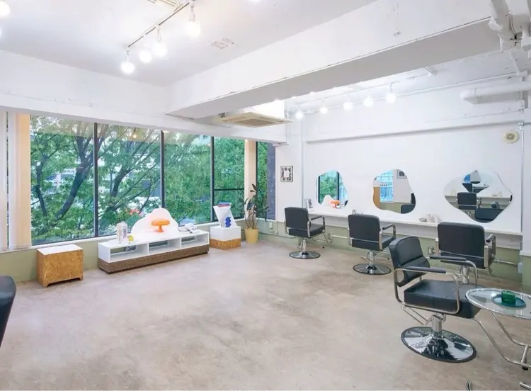 HONEY  shibuyaの内観・外観1