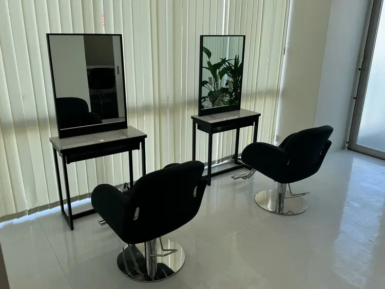 recoの内観・外観3