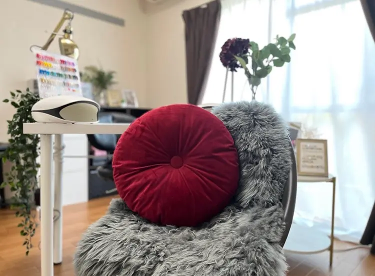 WINK DOLLの内観・外観1