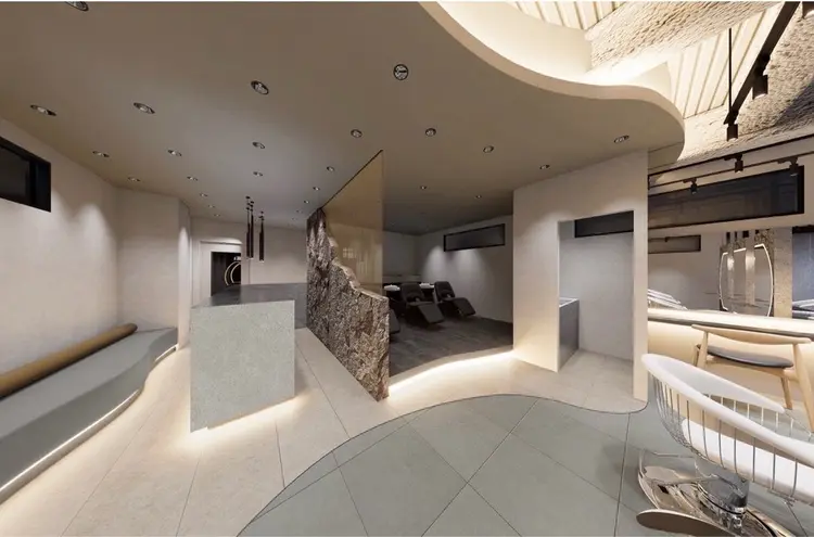 Asterの内観・外観2