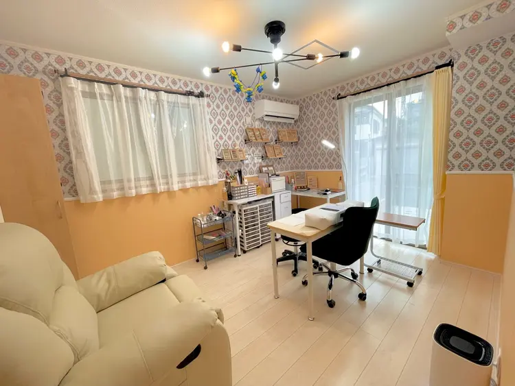 Nail salon minoの内観・外観1