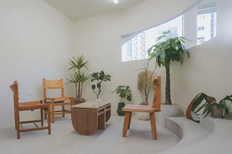 Salon EF 金山店の内観・外観3