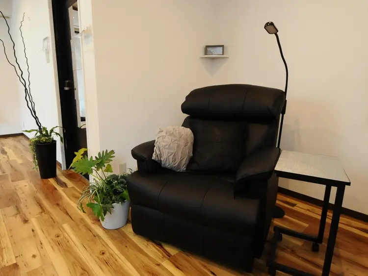 studio belloの内観・外観1