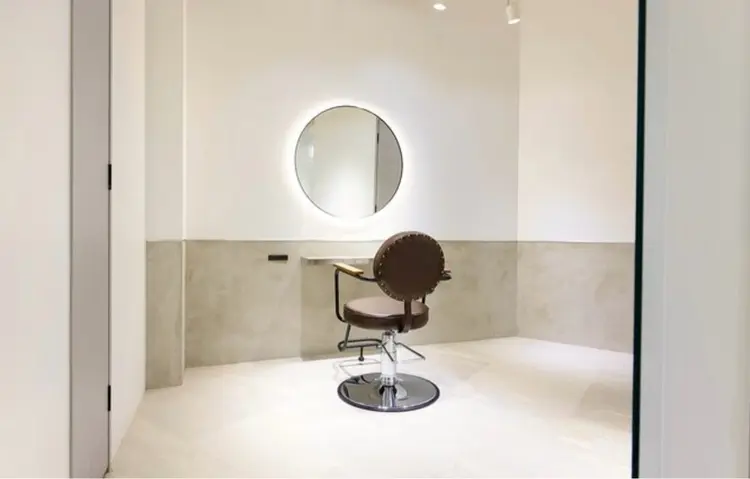 eN° by youres hair 飯田橋店の内観・外観2