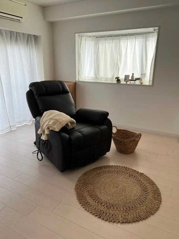 Rayelの内観・外観3