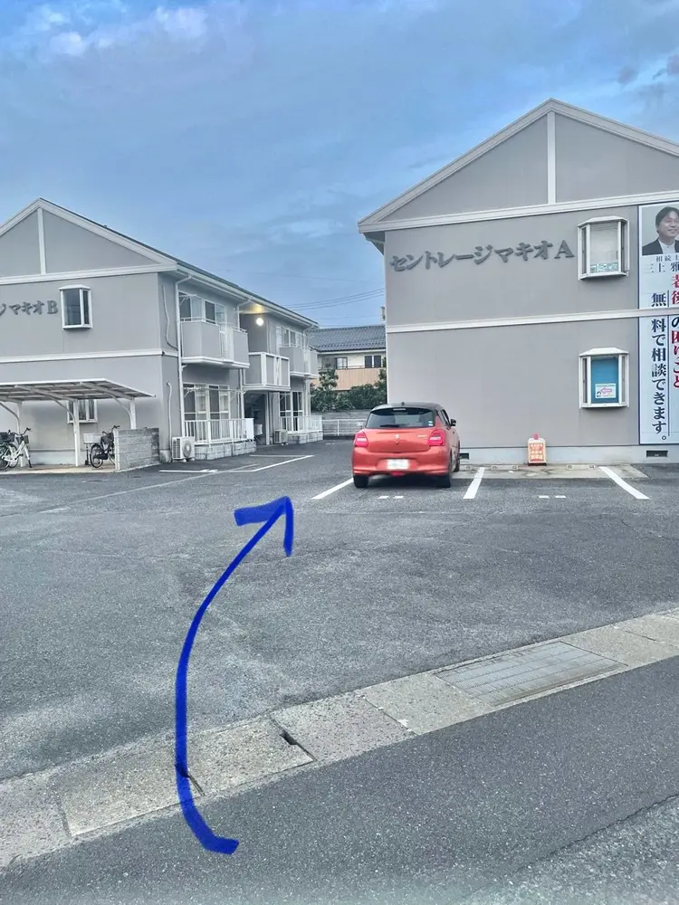 BIMOA eyelash salonの内観・外観2