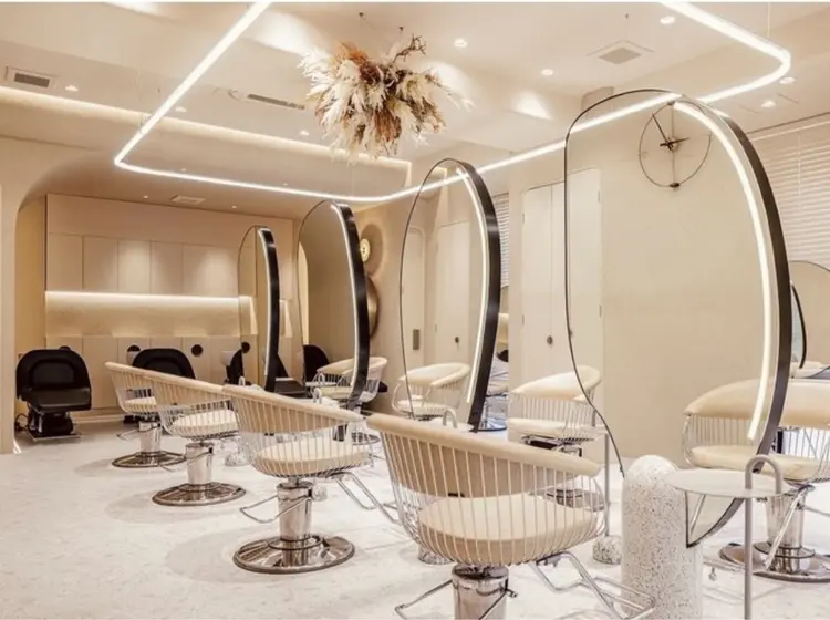 toiroの内観・外観1