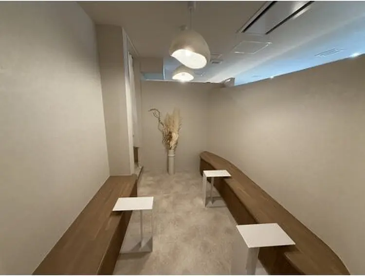 perme.の内観・外観1