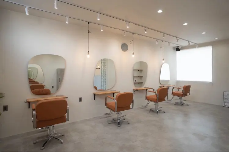 NYLON.栃木店【ナイロン】の内観・外観3