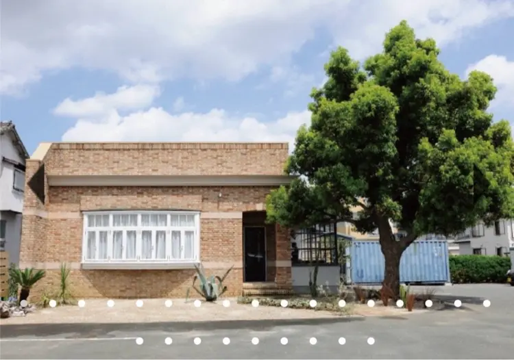 Cocolo hair MADOの内観・外観2