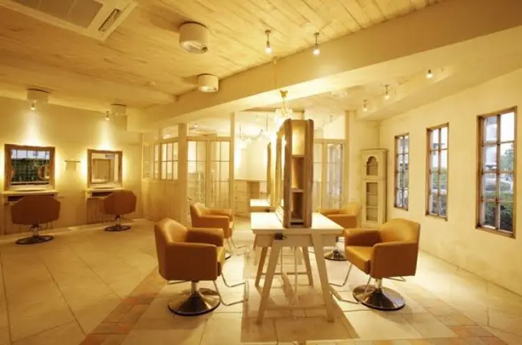 amie by afloatの内観・外観3