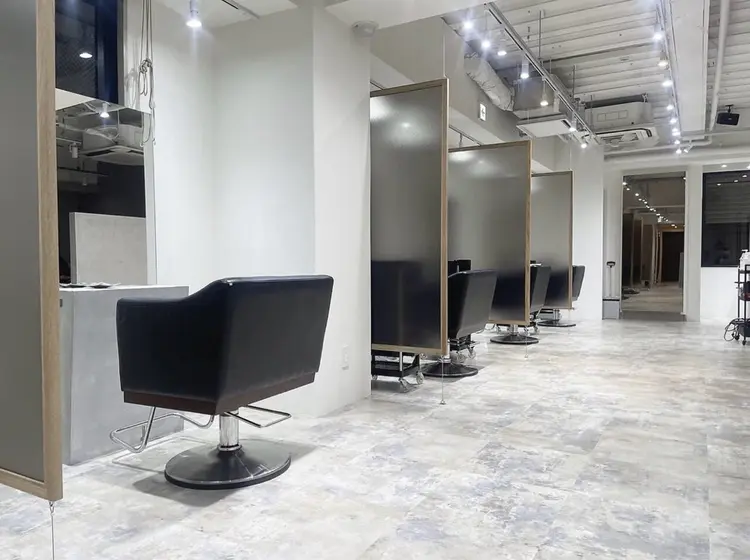 AHNKISMの内観・外観2