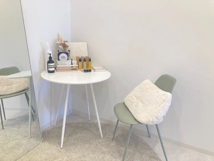 e'clatの内観・外観1