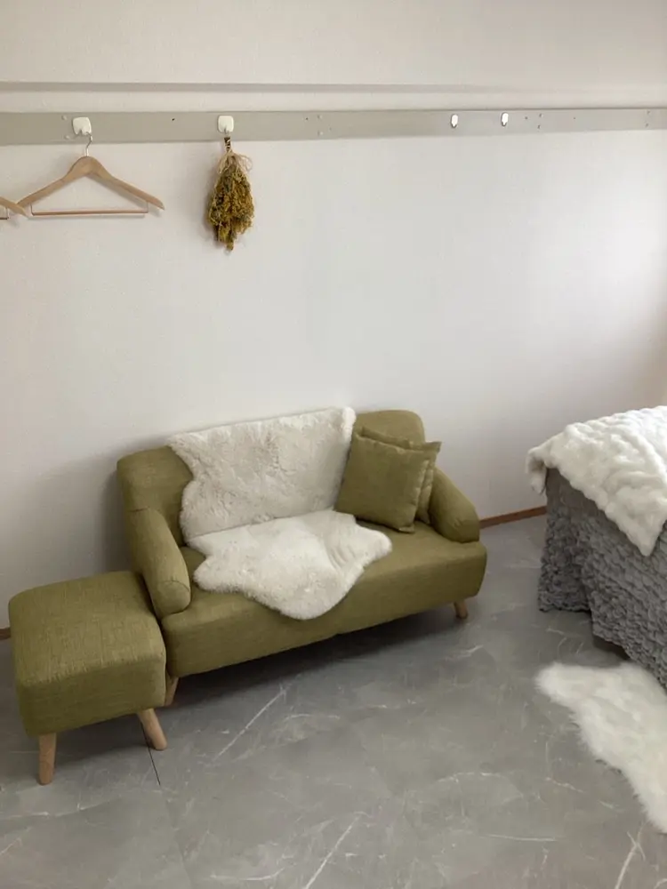 mamaniの内観・外観1