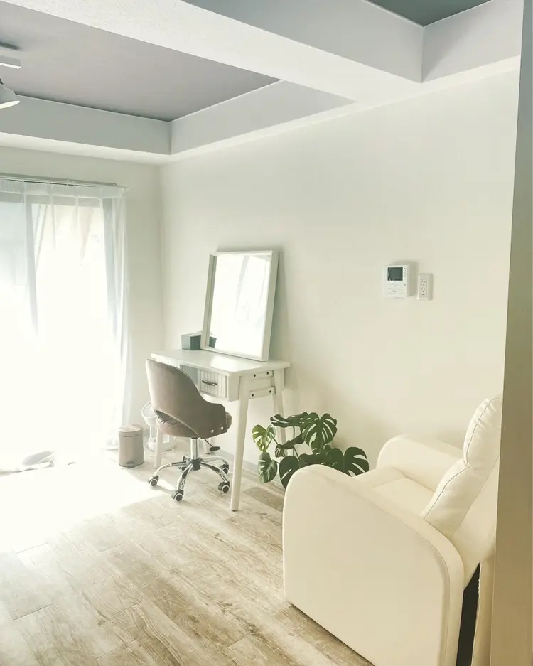 eye&care Irisの内観・外観1