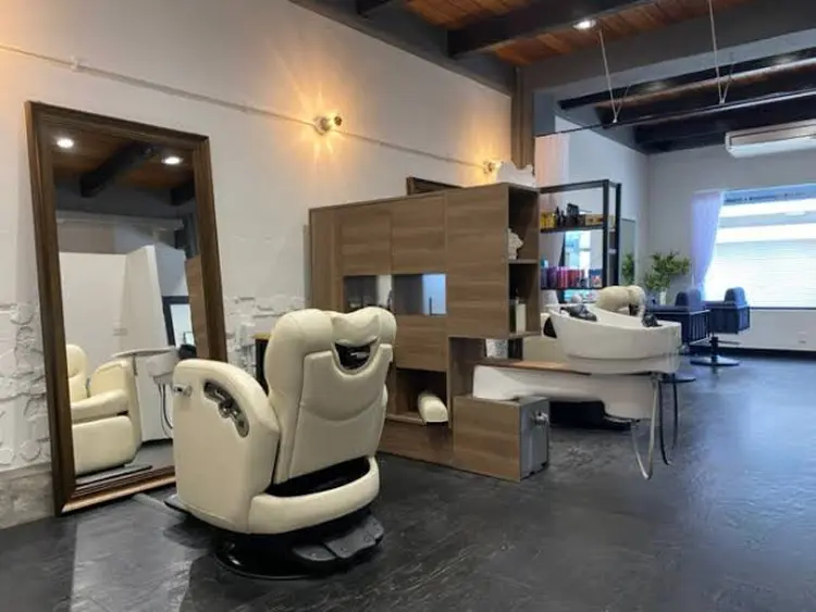 arcoiris by  dollhairの内観・外観2