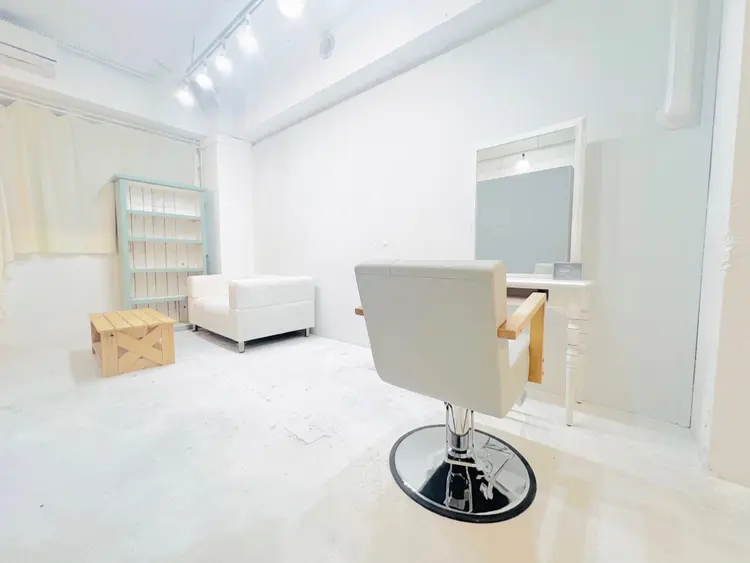 mar-blueの内観・外観2