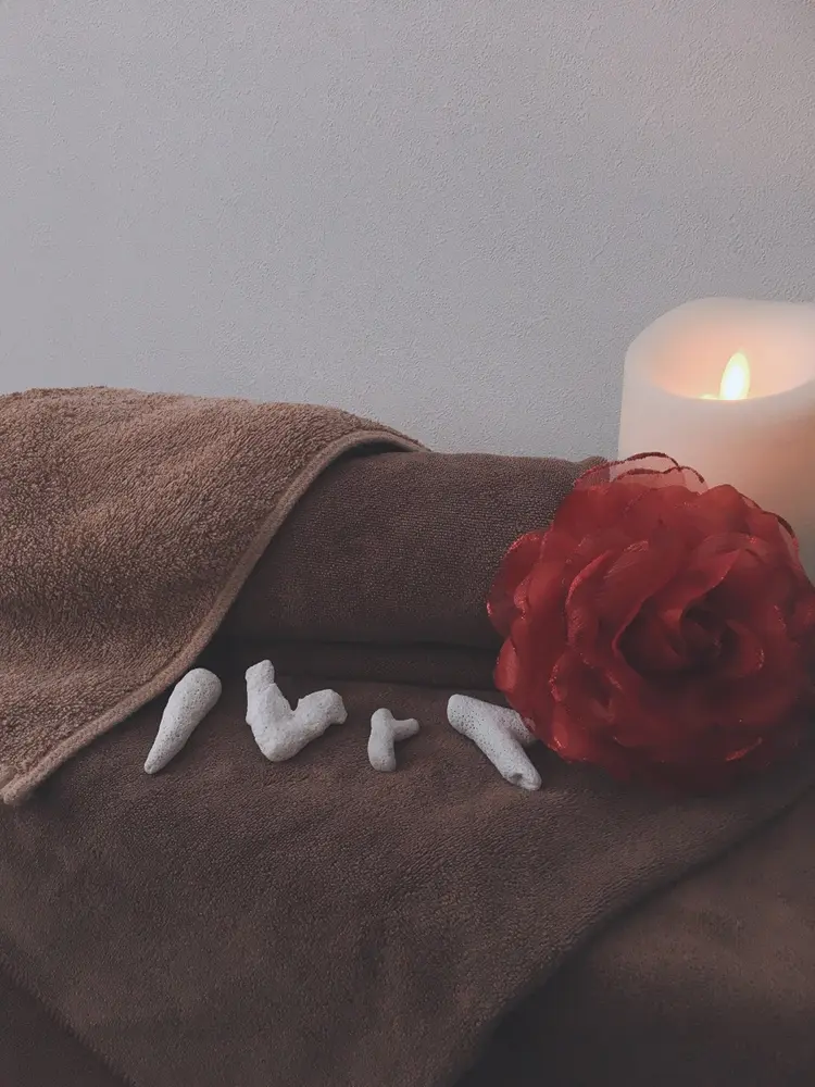 parapluieの内観・外観1