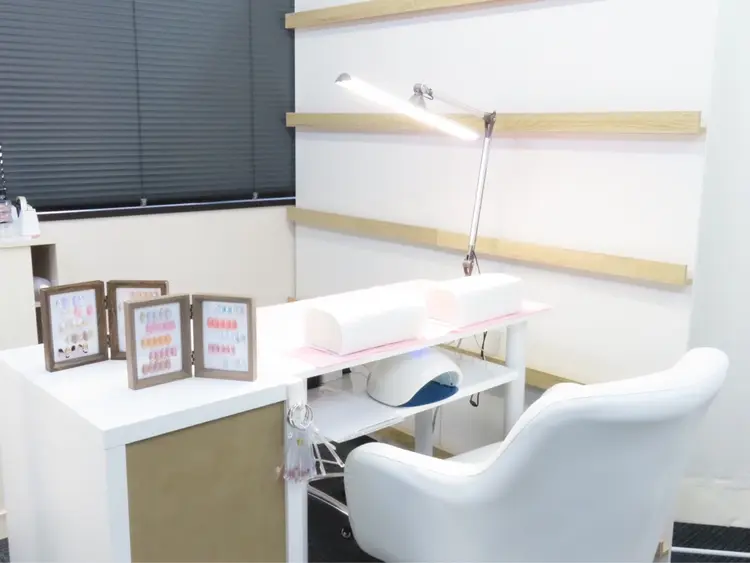 Can I Dressy 練馬店の内観・外観3