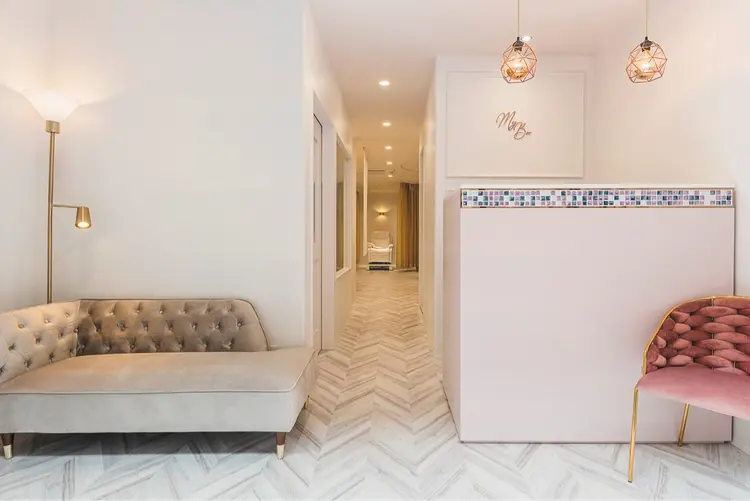 My Booの内観・外観1