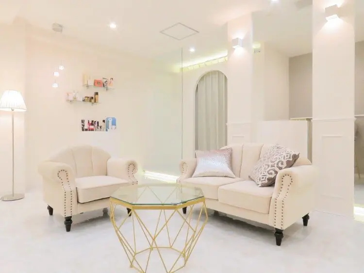 beautysalon Be'Leel 平岸本店の内観・外観3