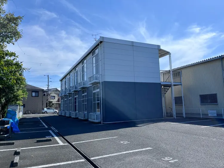 Dulceの内観・外観2