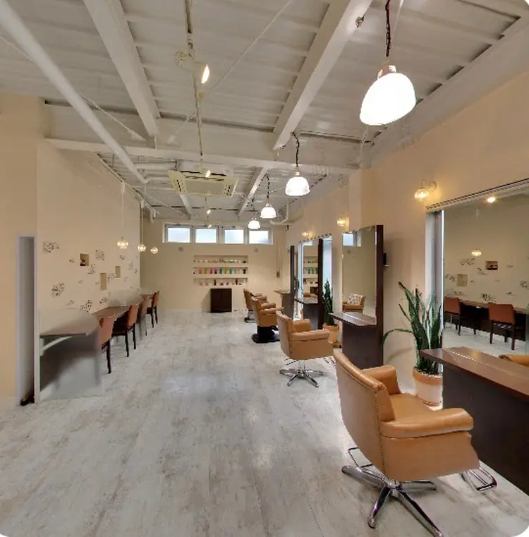 SOYON栄２号店の内観・外観2